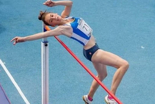 Visačica Sara Lučić oborila državni rekord 