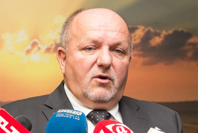 U hrvatsku federalnu jedinicu trebao bi ući i dio Posavine