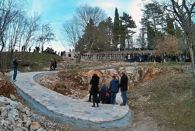 U subotu započinju 'VII. dani pobijenih hercegovačkih franjevaca'