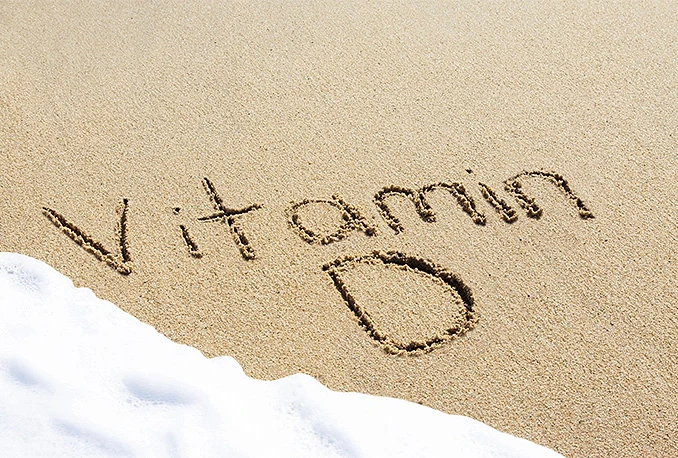 Jedini vitamin kojeg ne možemo kupiti, a smanjuje simptome depresije 