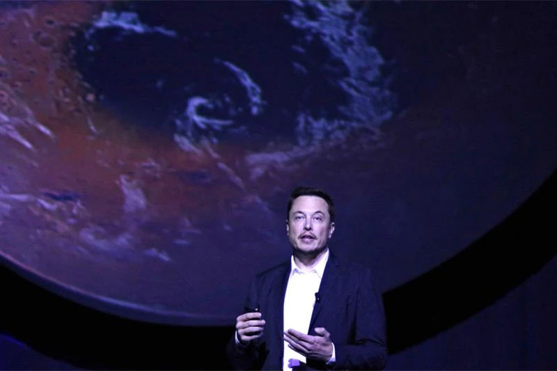 Jednostavan razlog zašto će uspjeti Muskova misija na Mars
