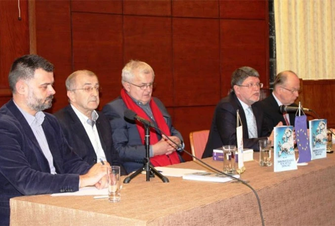 Bosni i Hercegovini prijeti sudbina Jugoslavije