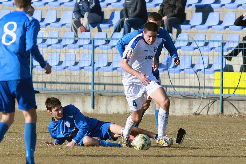 Istria Winter Cup: Široki danas protiv Kapfenbergera