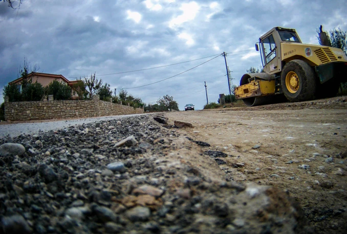 Sve spremno za dionicu Zvirovići – Počitelj?