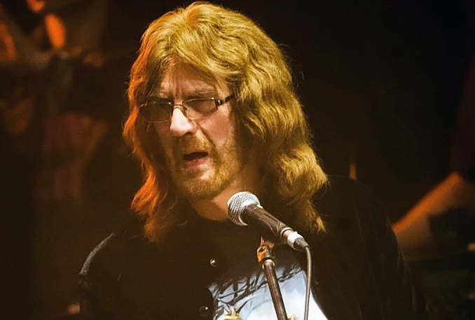 Preminuo nekadašnji klavijaturista grupe Black Sabbath