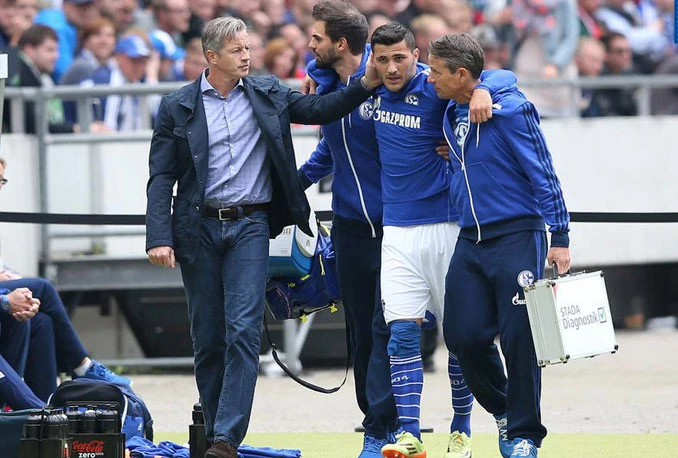 Chelsea se uključio u utrku za Kolašincem