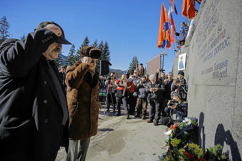 Rekordan broj sudionika na Igmanskom maršu