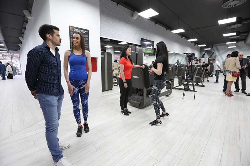 Privilegija Sveučilišnim studentima u Arena Centru