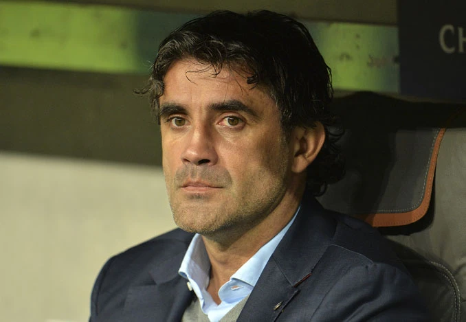 Zoran Mamić iz Arabije u Emirate