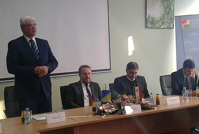 Gradnja brze ceste Lašva – Travnik kreće ove godine