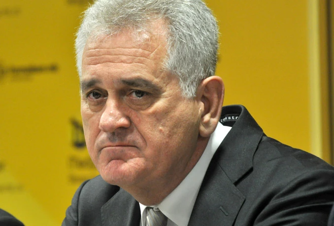 Nikolić: Mnoge zemlje će imati problem s Kosovom kakav ima Srbija