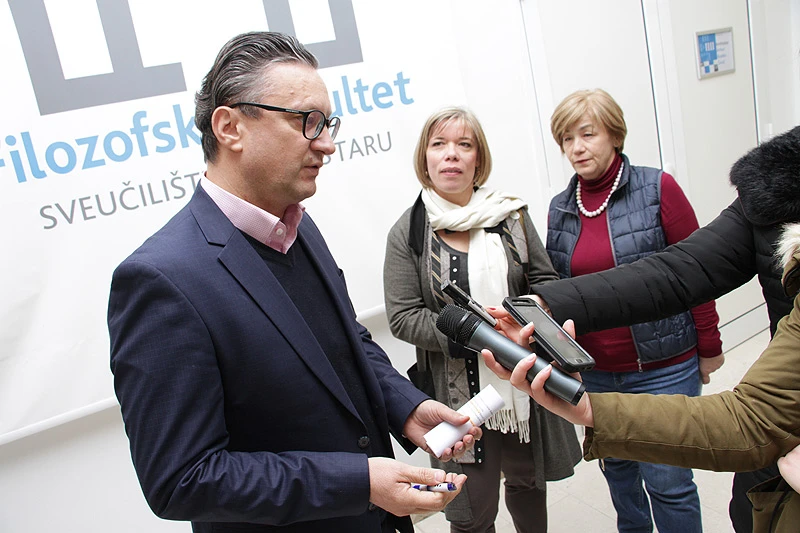 Studij francuskog jezika uskoro u Mostaru