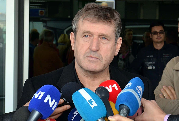 Službeno: Bivši bh. izbornik preuzeo Alanyaspor