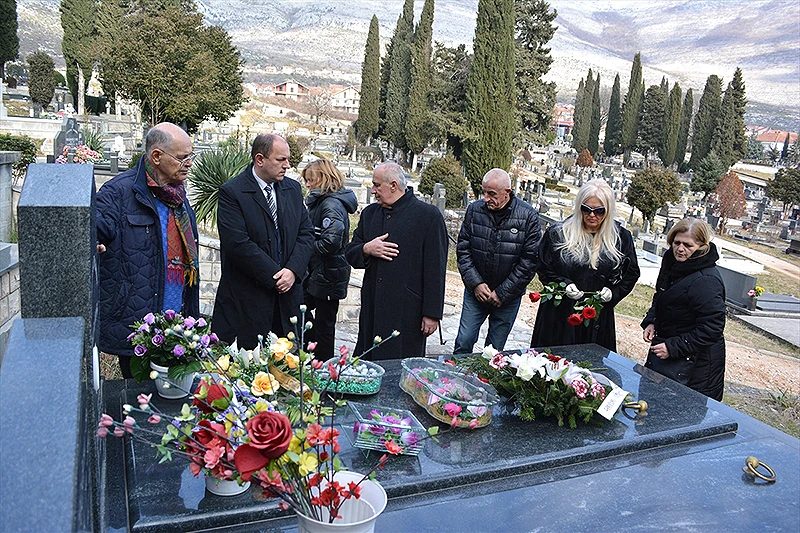 Srđan Aleksić: Čovjek koji je utrao put mladima da se čak isplati i poginuti za prijatelja