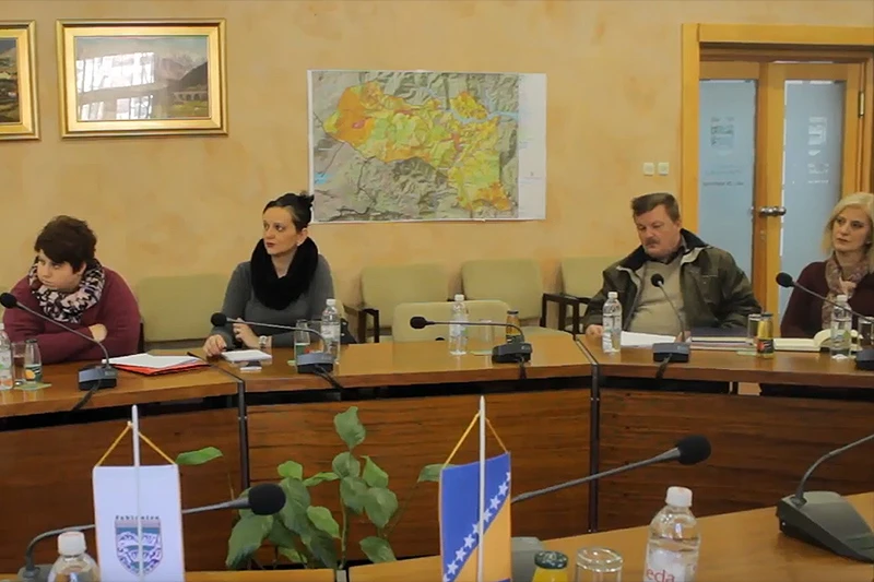 VIDEO | Vlada će odlučiti o statusu žene, majke u porodiljnom odnosu...