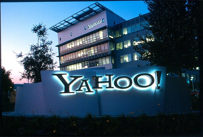 Yahoo pod istragom zbog krađe podataka