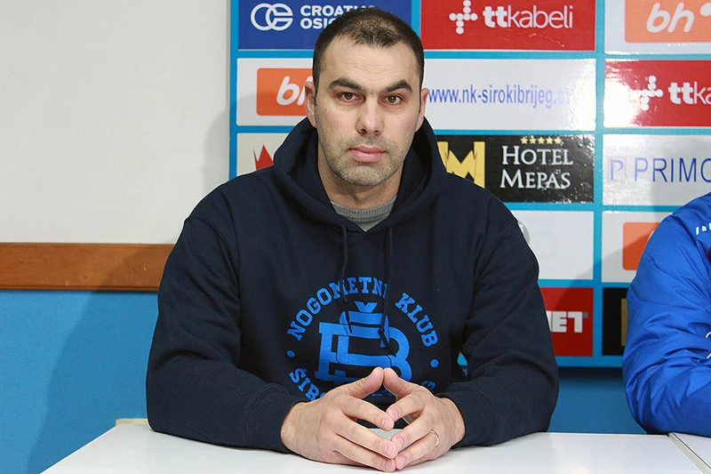 Sablić: U Istri treba očekivati jači ritam