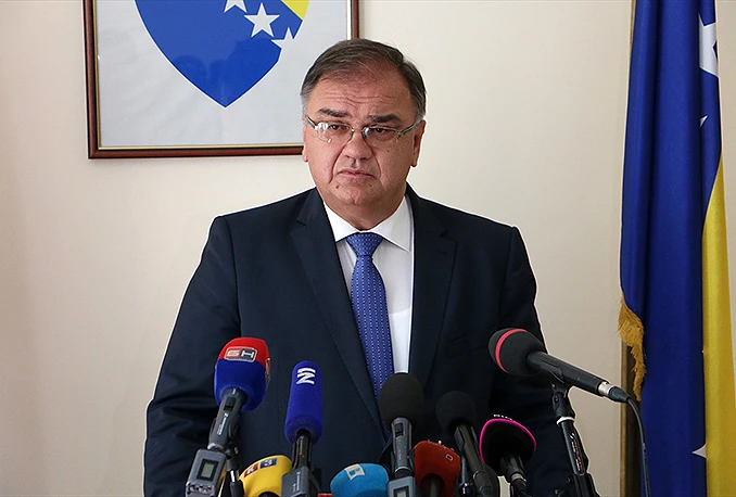 Ivanić: Nema pomaka u koaliciji