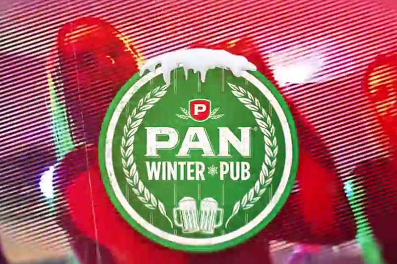 Video: Najbolji trenuci Pan Winter Pub zabave