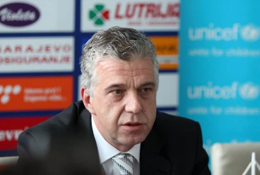 Bivši dužnosnici NS BiH tužili sadašnje čelništvo