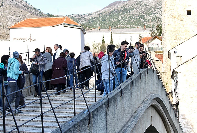 Odobren Nacrt zakona o  boravišnoj pristojbi u FBiH