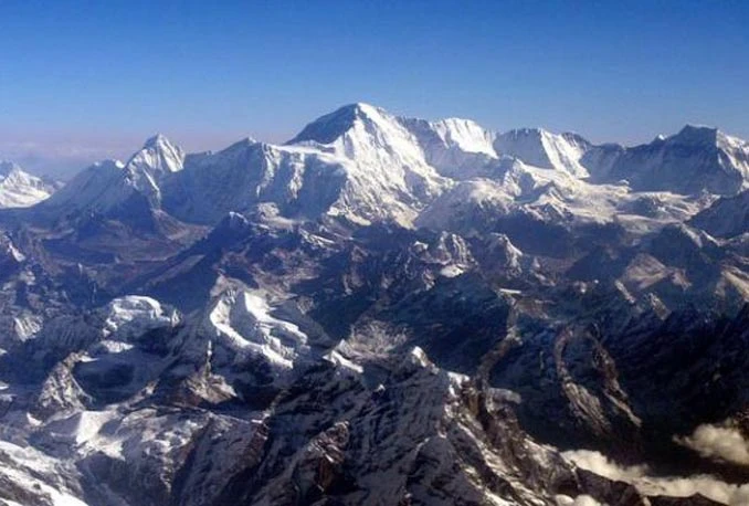 Znanstvena ekspedicija provjerit će je li se Mont Everest smanjio