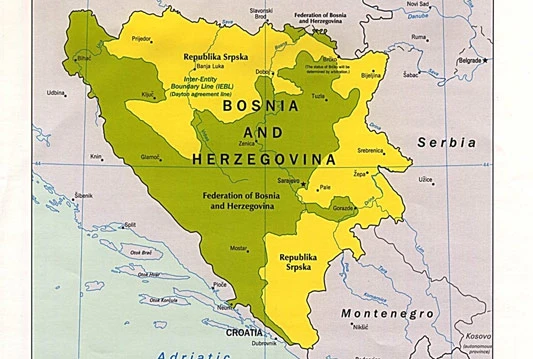 Federalizacija BiH u rezoluciji Europskog parlamenta?