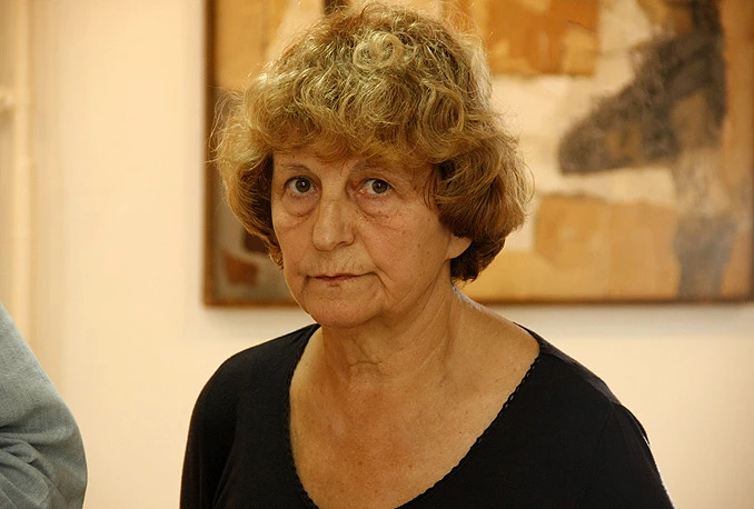 U Franjevačkoj galeriji retrospektivna izložba Šemse Gavrankapetanović