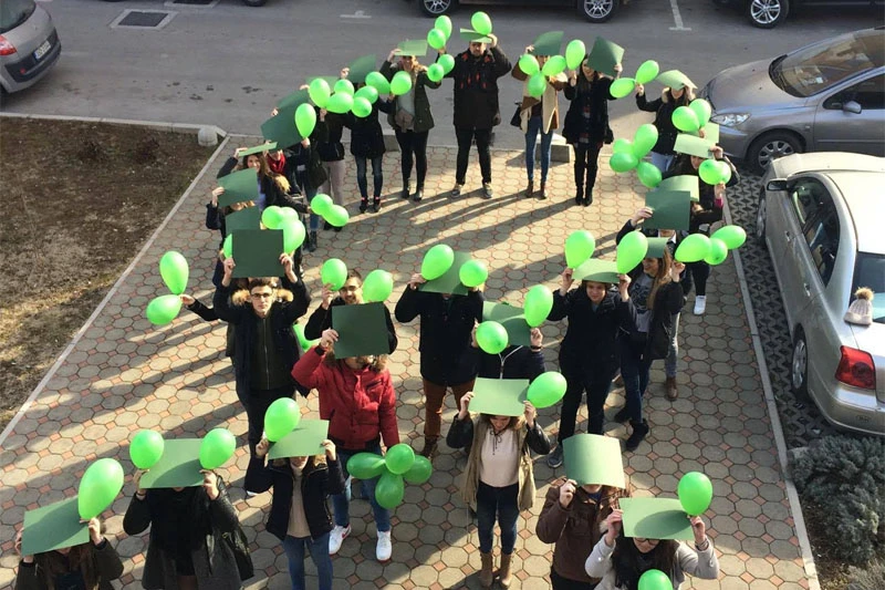 Obilježavanja 'Tjedna prevencije raka vrata maternice'