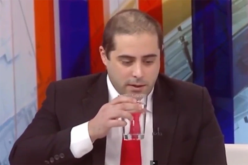 Dobio otkaz nakon gostovanja u emisiji televizije N1
