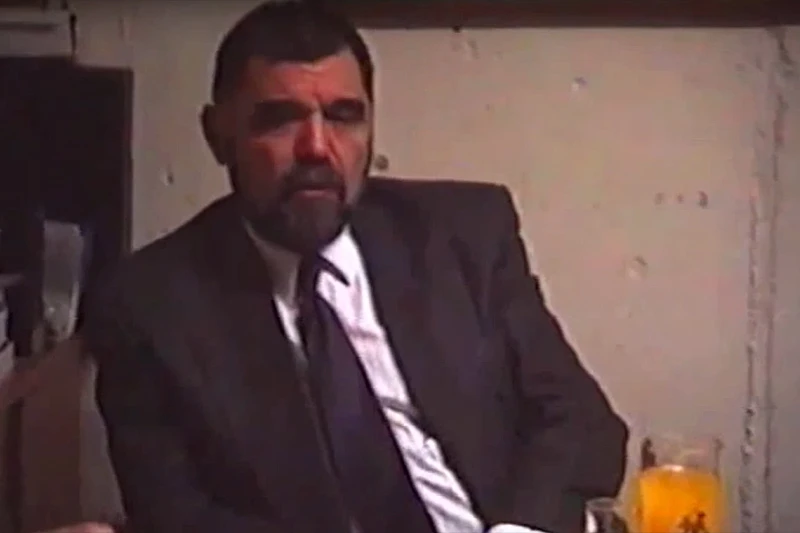 VIDEO | Mesić o snimkama: Ispričavam se zbog "nesmotrenih izjava"