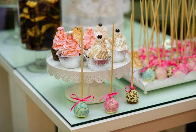 Prvi Festival čokolade, kave i delicija u Mostaru
