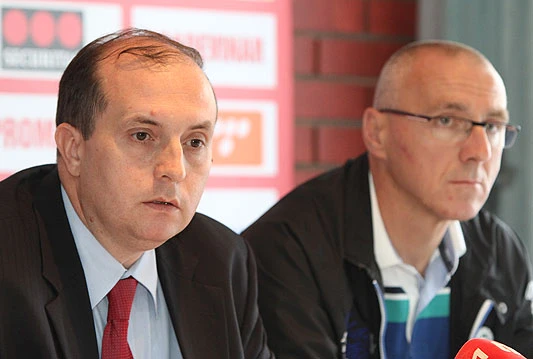 Šulenta: Bit će još još promjena