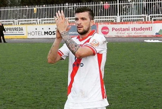 Matej Sivrić napustio Plemiće