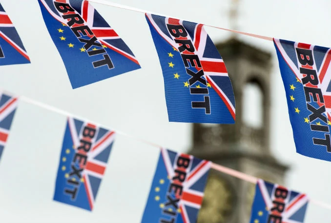 Parlament mora pokrenuti proces Brexita