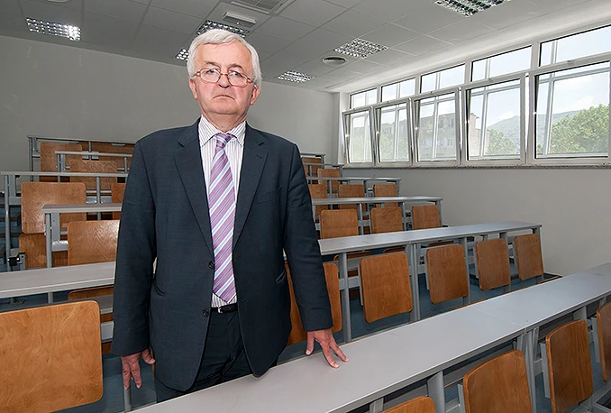 U Zagrebu tribina o BiH i predstavljanje knjige prof. dr. Mile Lasića