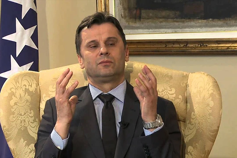 Kako se manipulira podacima o broju zaposlenih u Federaciji BiH