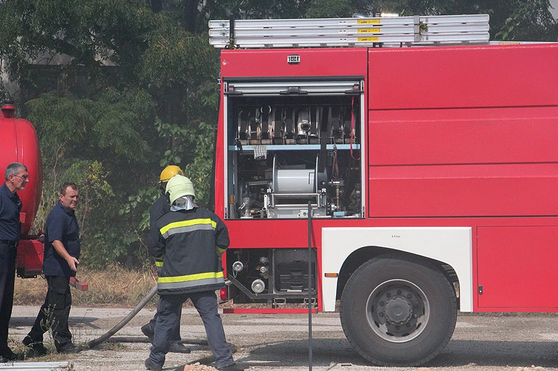 Na području HNŽ-a zabilježeno devetnaest požara