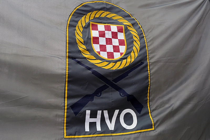 Udruga dragovoljaca Domovinskog rata Tomislavgrad revidira članstvo