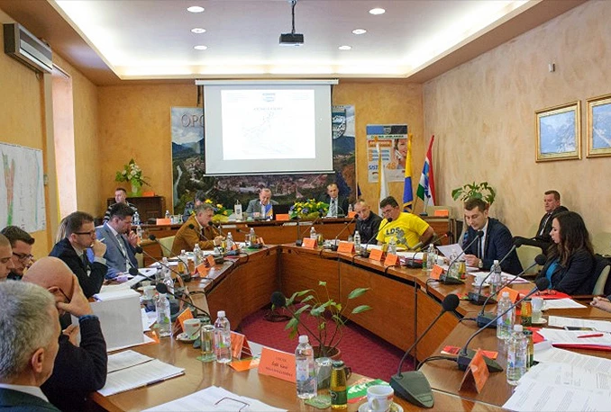 VIDEO | OV Jablanica protiv predloženih izmjena trase koridora 5c