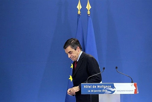 Fillon: Sankcije Rusiji su besmislene, potreban je dijalog