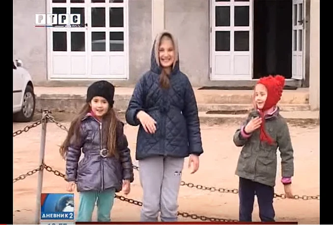 VIDEO | Najljepše žensko carstvo u Hercegovini