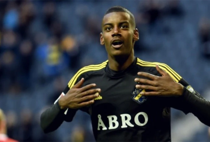VIDEO | Borussia dovela novog Zlatana