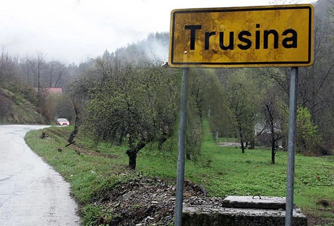 Zločin u Trusini ide na Ustavni sud
