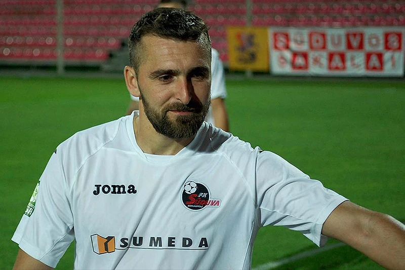 Jamak: U Mostar sam došao po još dvije titule