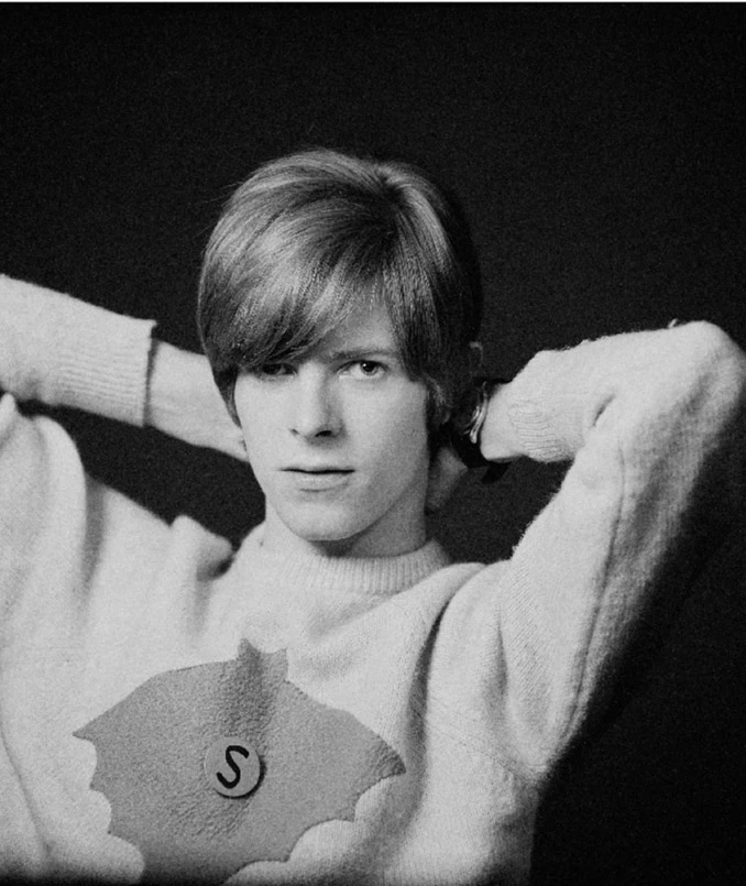 Mostar se sjeća Davida Bowiea
