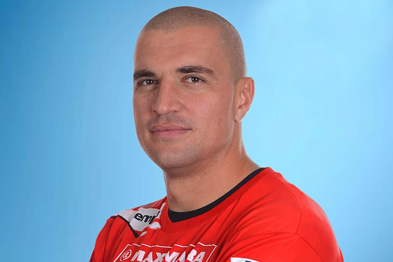Bivši kapetan reprezentacije Srbije pojačao Izviđač