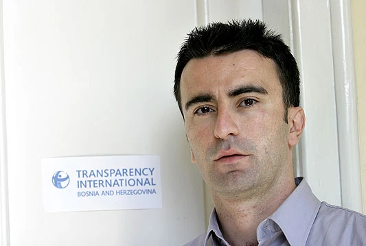 Dodikova blamaža nije naštetila minimalnom ugledu BiH