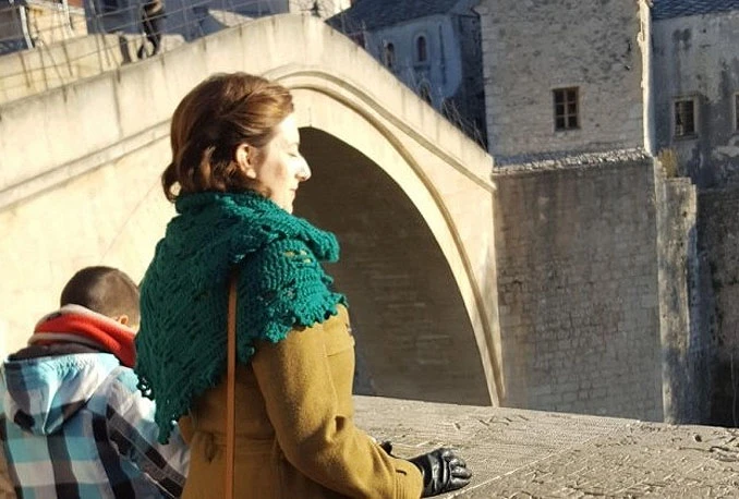 Priča o odlasku iz Mostara: Nisam željela da se sutra iste stvari dogode mome djetetu