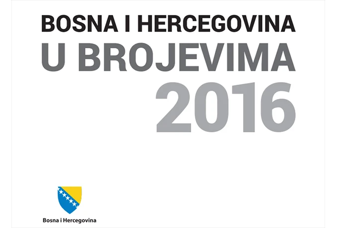 BiH u brojkama: Zavirite u službene podatke države